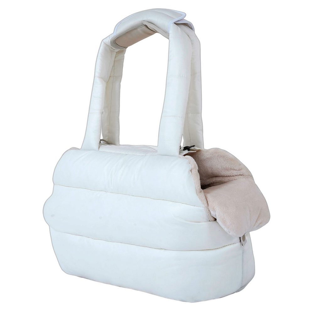 047 Сумка-переноска утепленная "Puppy Angel AIR - Love Padded Dog Bag 2"