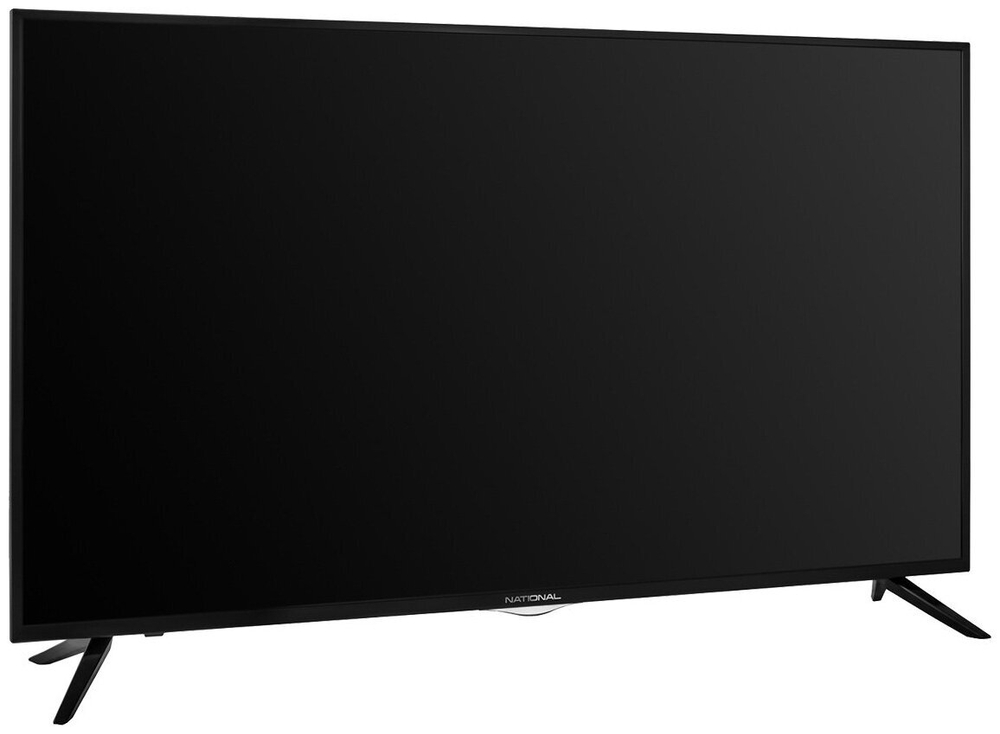 Телевизор 40" TV LED NATIONAL NX-40TF100