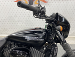Harley-Davidson Street XG750 , 2015