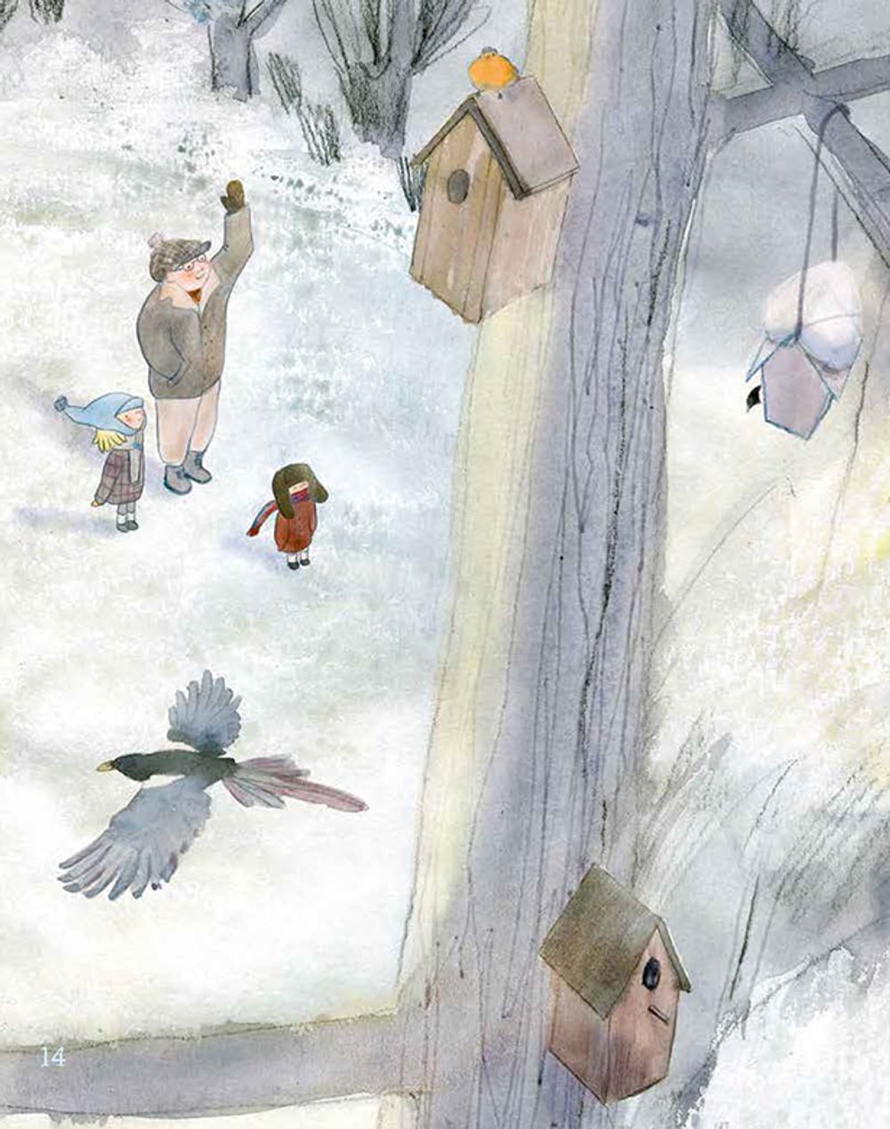 Детские стихи