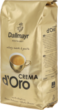 Кофе в зернах Dallmayr Crema d’Oro 500 г