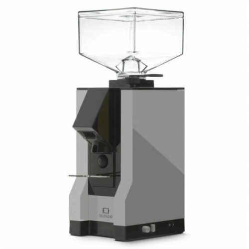 Eureka Mignon Silenzio 50 15BL Grey