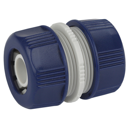 Муфта GREEN APPLE GAEM20-09 Муфта ремонтная соединительная для шланга 19 мм 3/4