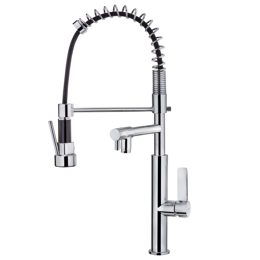 Teka FOT 999 CHROME