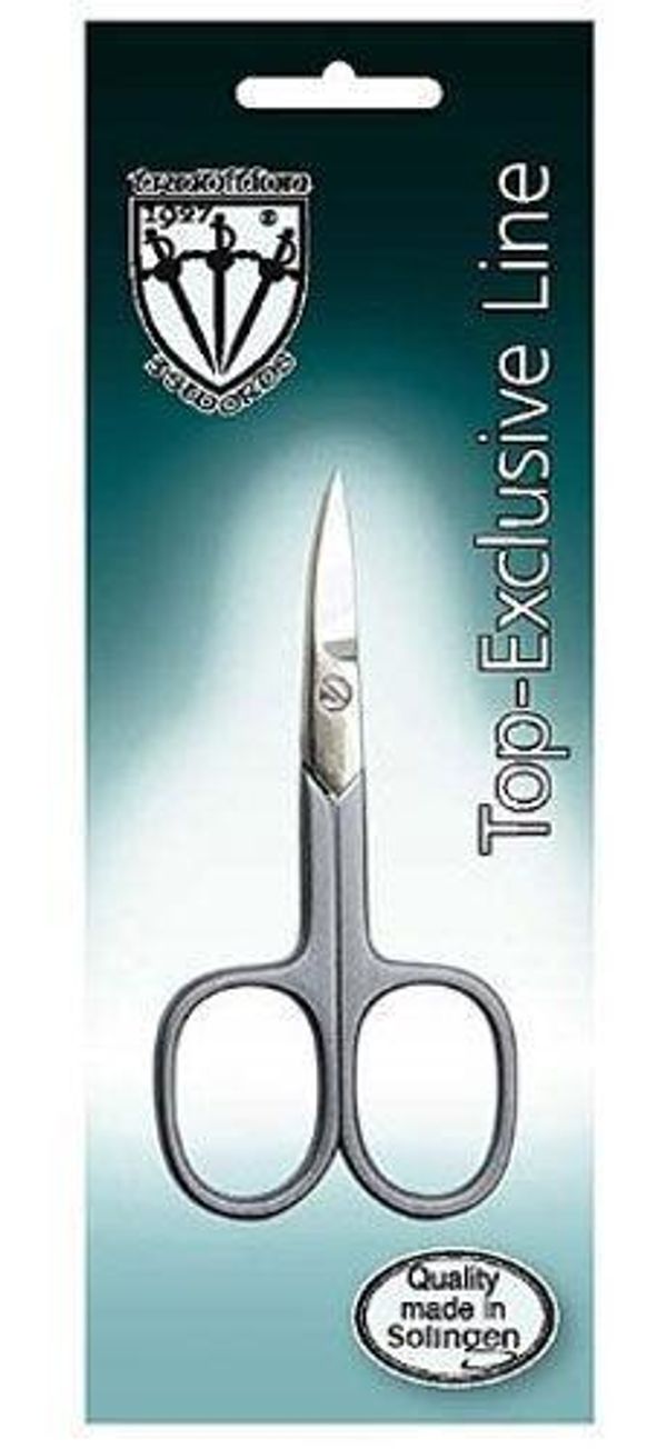 Kellermann маникюрные ножницы EL 9902