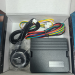 Кнопка START/STOP для машин