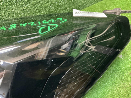 Фара левая Chery Tiggo 7 Pro Max (2024-н.в.) LED