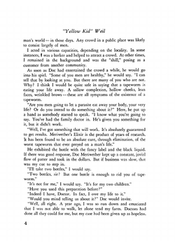 "Yellow Kid" Weil; the autobiography of America's master swindler | Joseph R. Weil