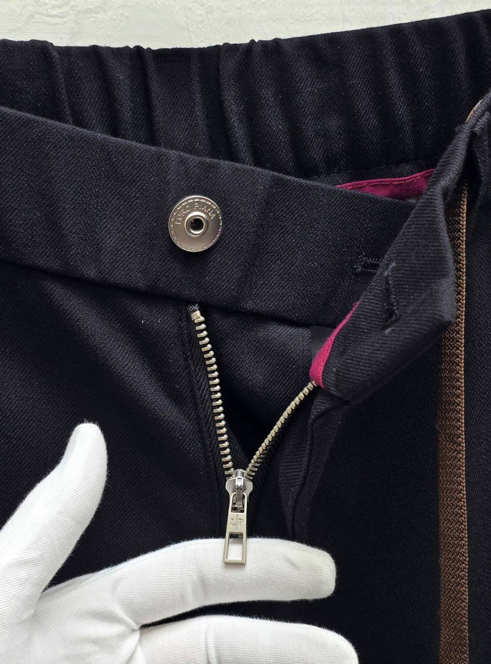 Брюки Loro Piana