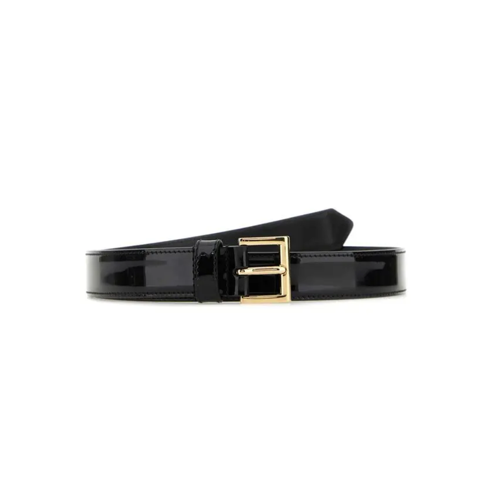 Пояс PRADA 2.5cm, 1CC573069F0002NERO