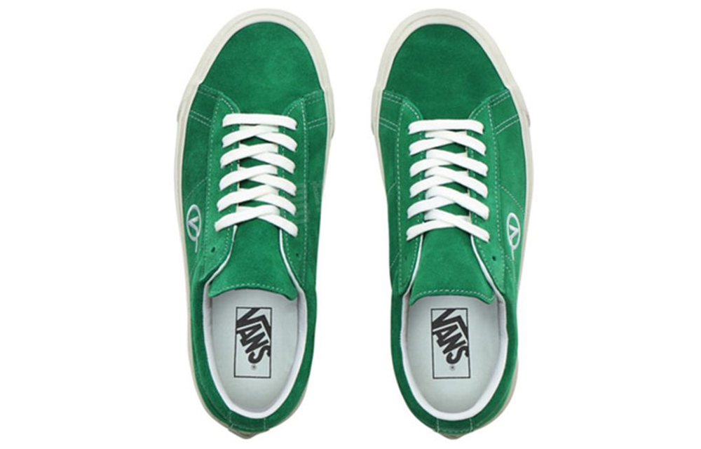 Vans Sid Anaheim Factory Dx