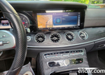 Mercedes-Benz E-Class W213 E220d Cabriolet (12.2019)