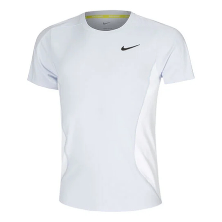 ОДЕЖДА ДЛЯ ТЕННИСА Мужская, Футболка NIKE ADVANTAGE SLAM .