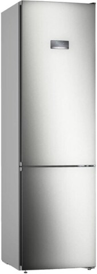 Двухкамерный холодильник Bosch KGN39VI25R