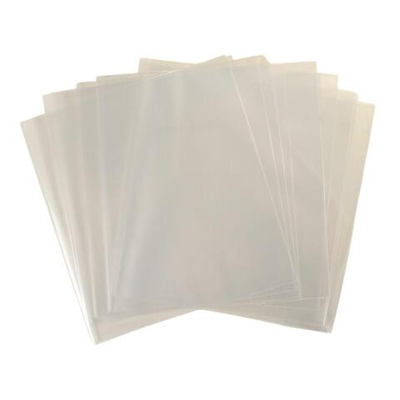 Обложка для учебников А5 80 мкм ПВД (Юна)