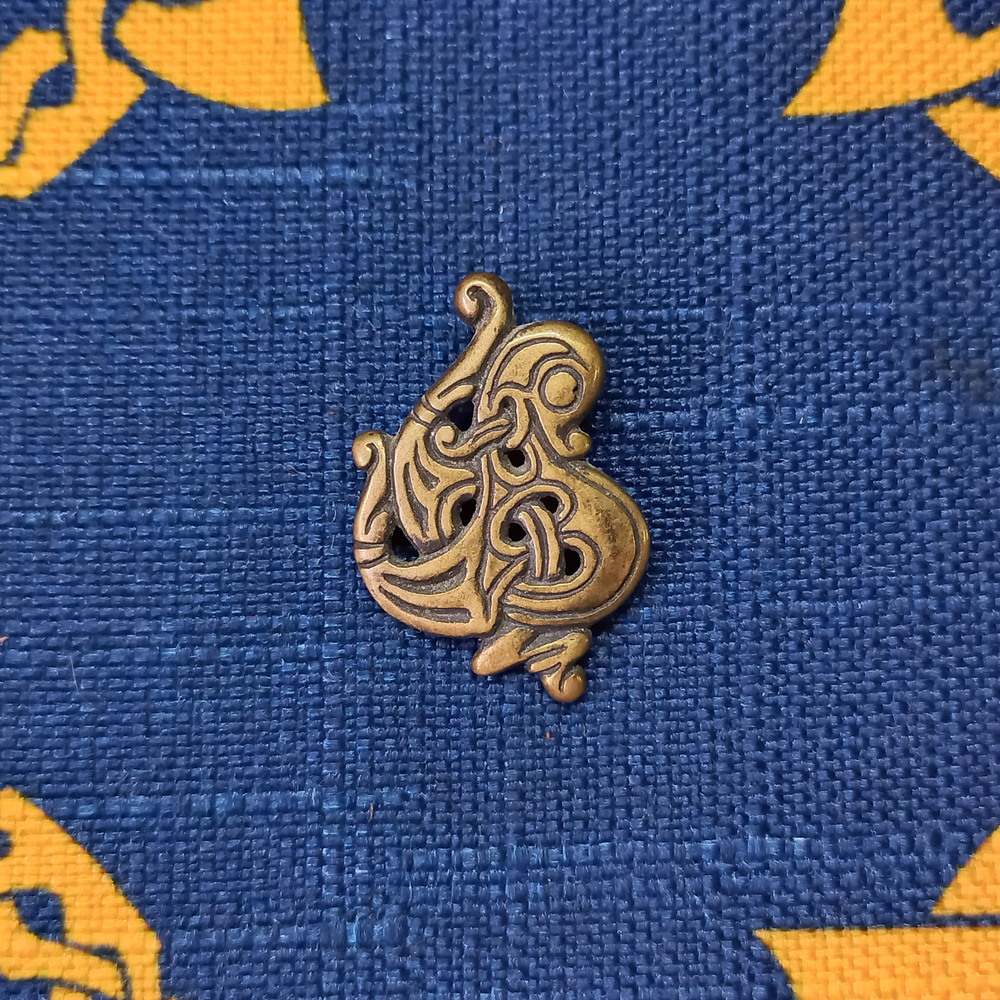 Подвеска. Утица