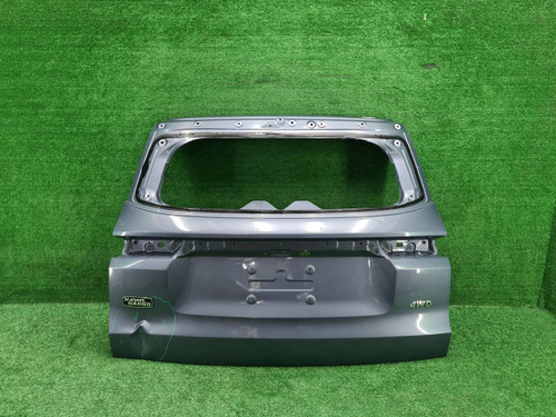 Крышка багажника Haval Dargo (2022-н.в.)