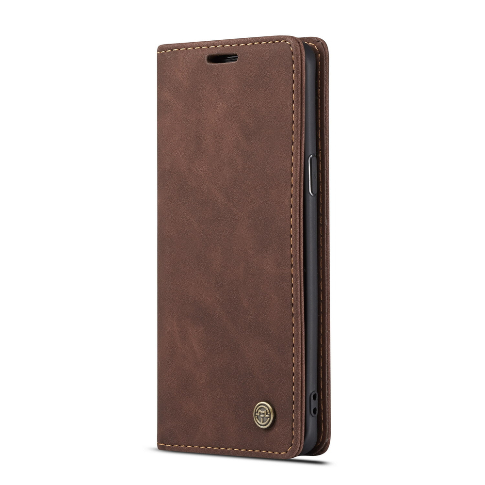 Чехол-книжка CaseMe Matte Samsung Galaxy S9