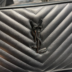 Saint Laurent Lou Camera Bag 23 cm