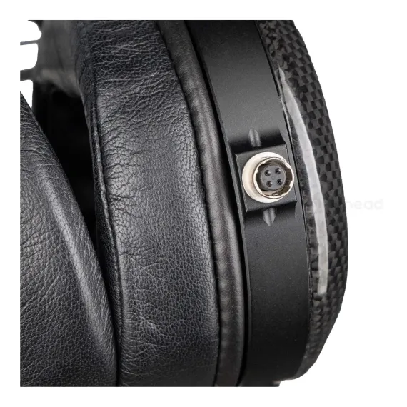 Dan Clark Audio ETHER C Flow 1.1 Black