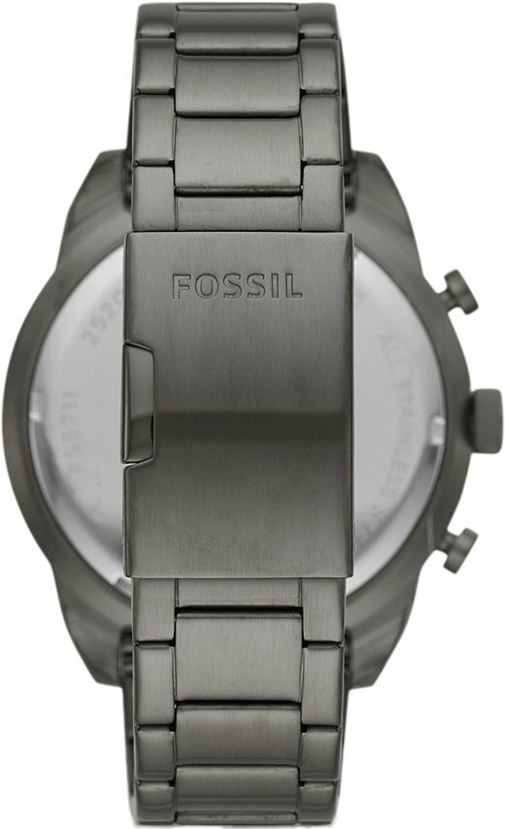 Наручные часы Fossil FS5711 с хронографом