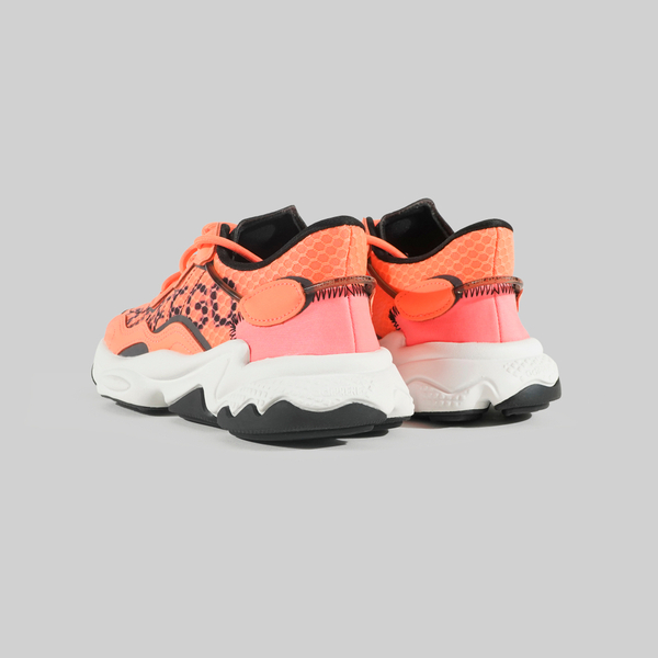 Кроссовки Adidas Originals Ozweego артикул:EG8797 - купить в магазине Дайс