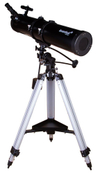 Телескоп Levenhuk Skyline PLUS 130S