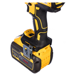 Аккумуляторная дрель-шуруповерт DeWalt DCD991X1