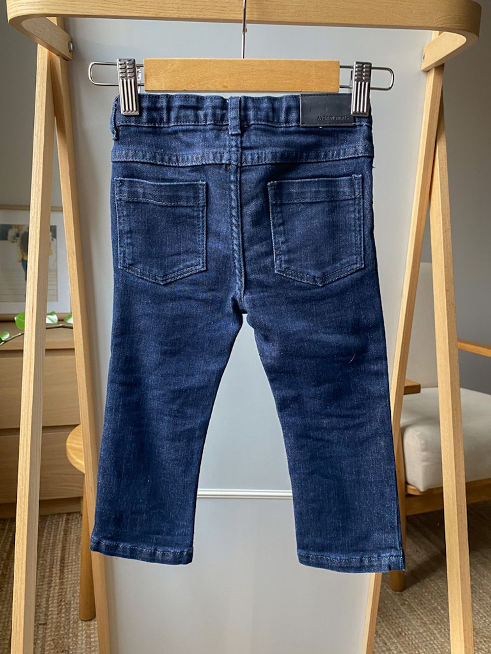Джинсы Jacadi, 92