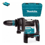 Аккумуляторный перфоратор Makita DHR400ZKUN (без акк, без з/у)