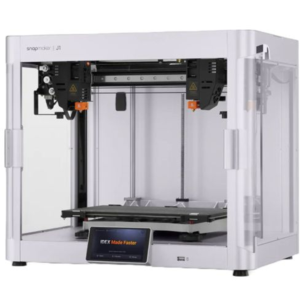 3D принтер Snapmaker J1s IDEX