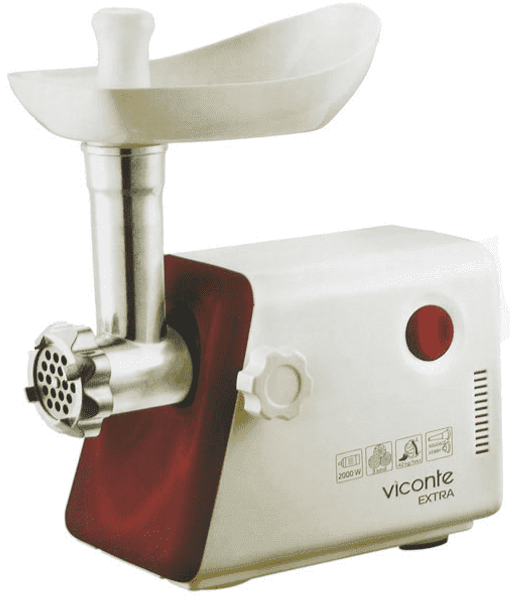 Мясорубка Viconte VC-302
