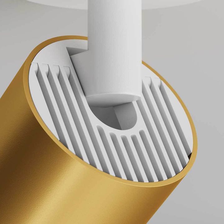 Встраиваемый спот Maytoni Technical Focus S C049CL-U-1WMG