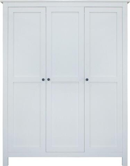 Шкаф для одежды «Нортон» БМ2.768.1.03