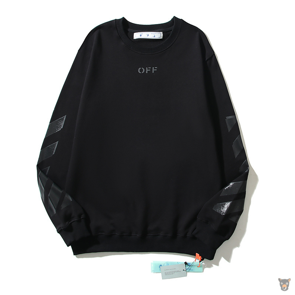 Свитшот Off-White