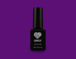 Гель-лак Lovely №211, 7ml