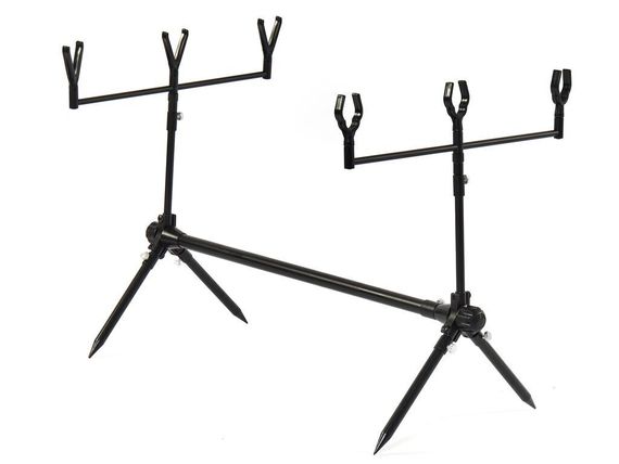 Подставка Salmo ROD-POD Me 3U+3Y