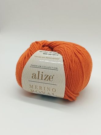 Merino Royal