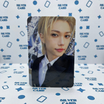 Фотокарта STRAY KIDS - 5-STAR (Digipack ver. POB | Феликс)