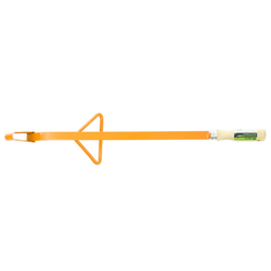 Штроборез ручной по газо и пенобетону Сибртех