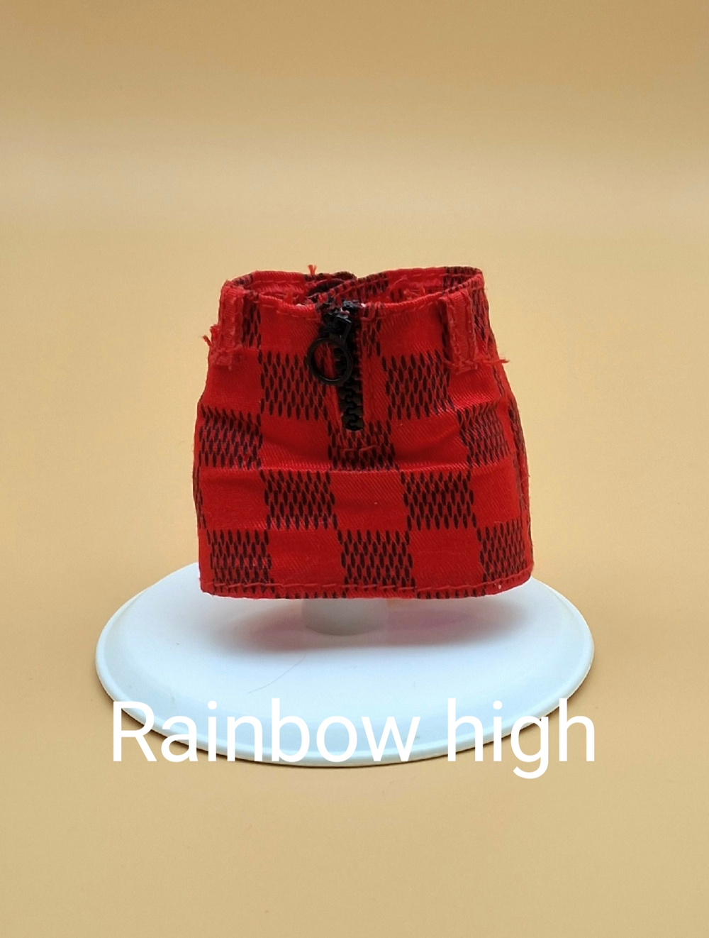 Одежда для кукол Rainbow High 0278