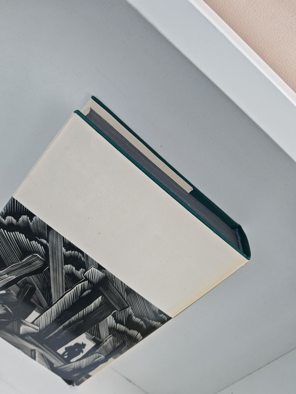 Тэсс из рода д'Эрбервиллей. Джуд Незаметный