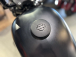 Harley-Davidson Sportster 883
