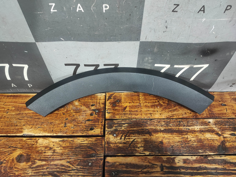 Накладка двери задней правой Haval Jolion 24-нв Б/У Оригинал 5006108XST01A