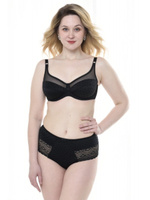 [m]Бюстгальтер на косточке/без поролона 11928