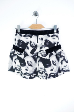 Юбка Frankie Morello  эффектная 40-42 размер