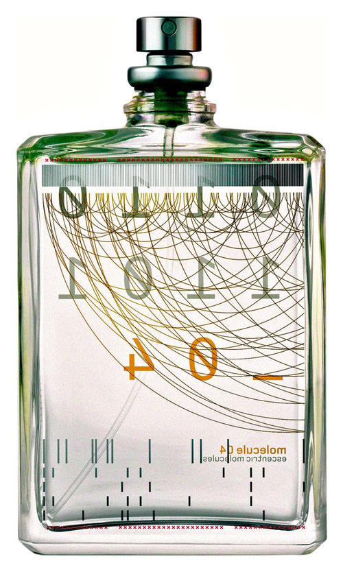 Escentric Molecules Molecule 04 EDT