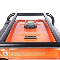 PATRIOT GRA 8500DAW генератор бензиновый 472102183