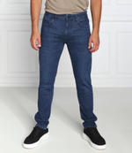 Джинсы Delano BOSS BLACK - голубой(50481302)