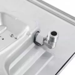 Встраиваемая газовая варочная панель Bosch PCQ7A5B90